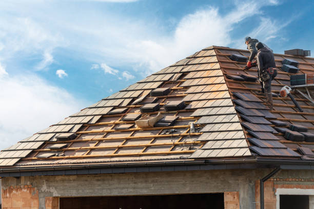 Best Commercial Roofing Services  in , AR